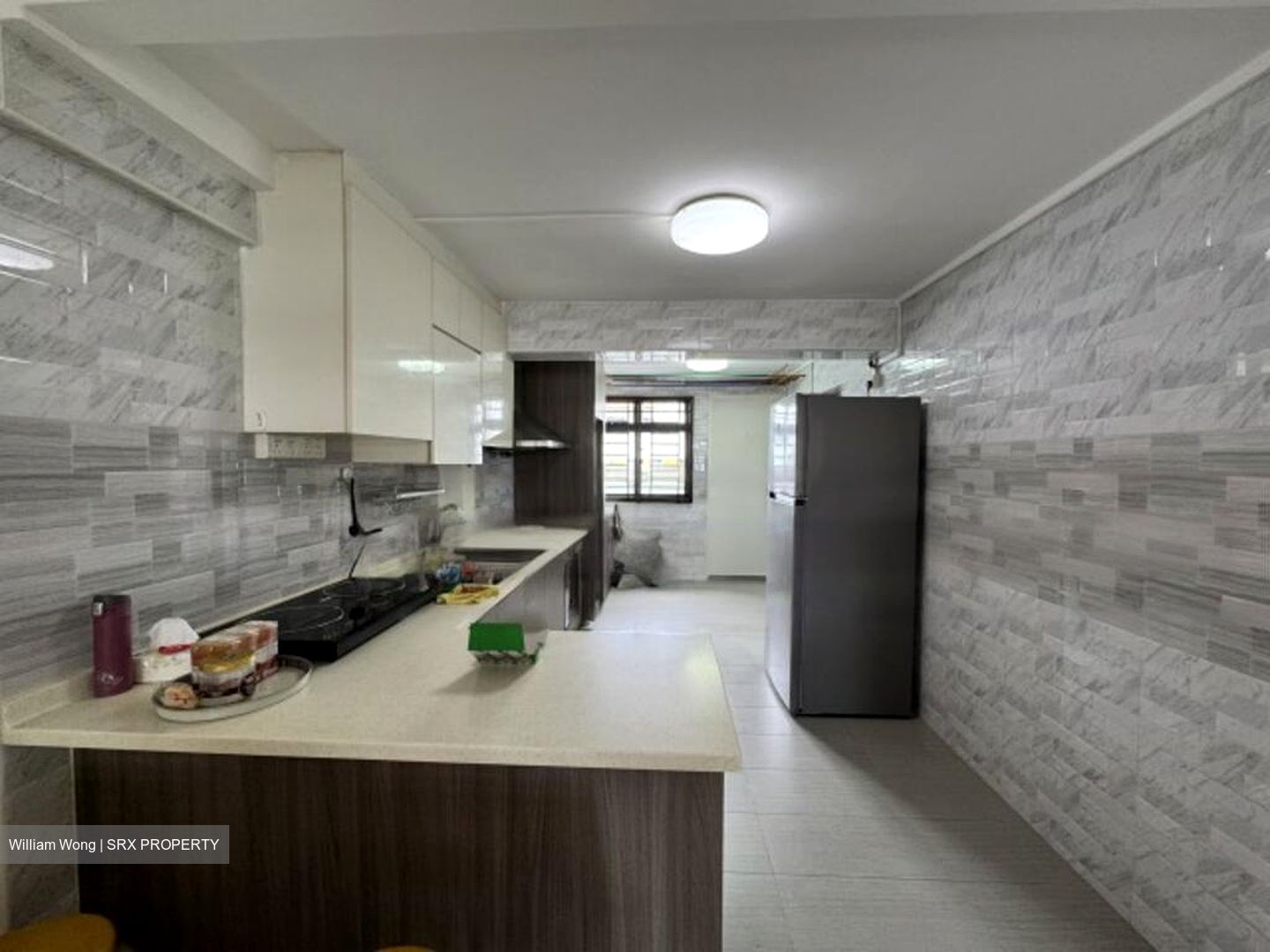 Blk 4 Marine Terrace (Marine Parade), HDB 3 Rooms #448943801